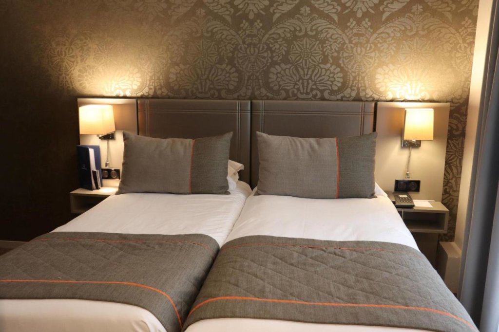 Timhotel Montmartre 4