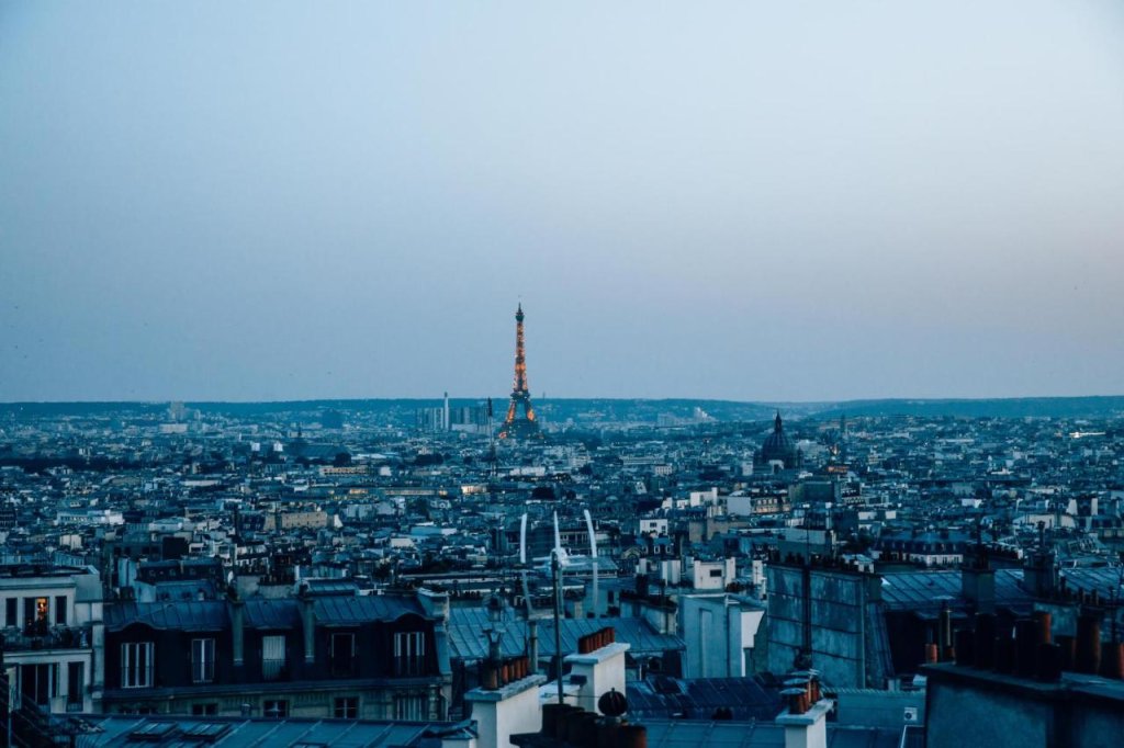 Timhotel Montmartre 6