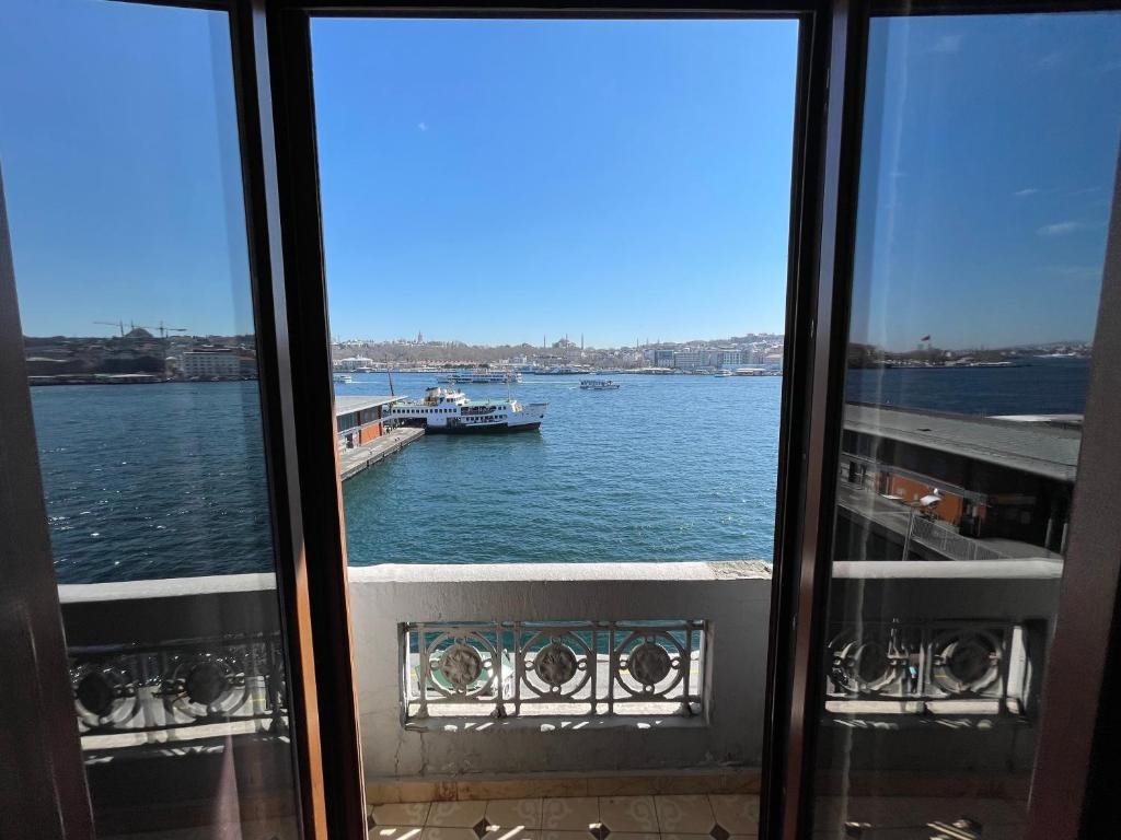 Weingart Port Hotel 4