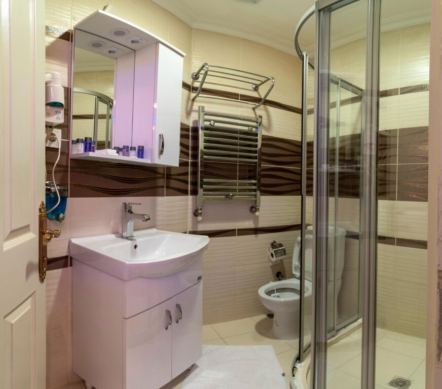 Charm Hotel 17