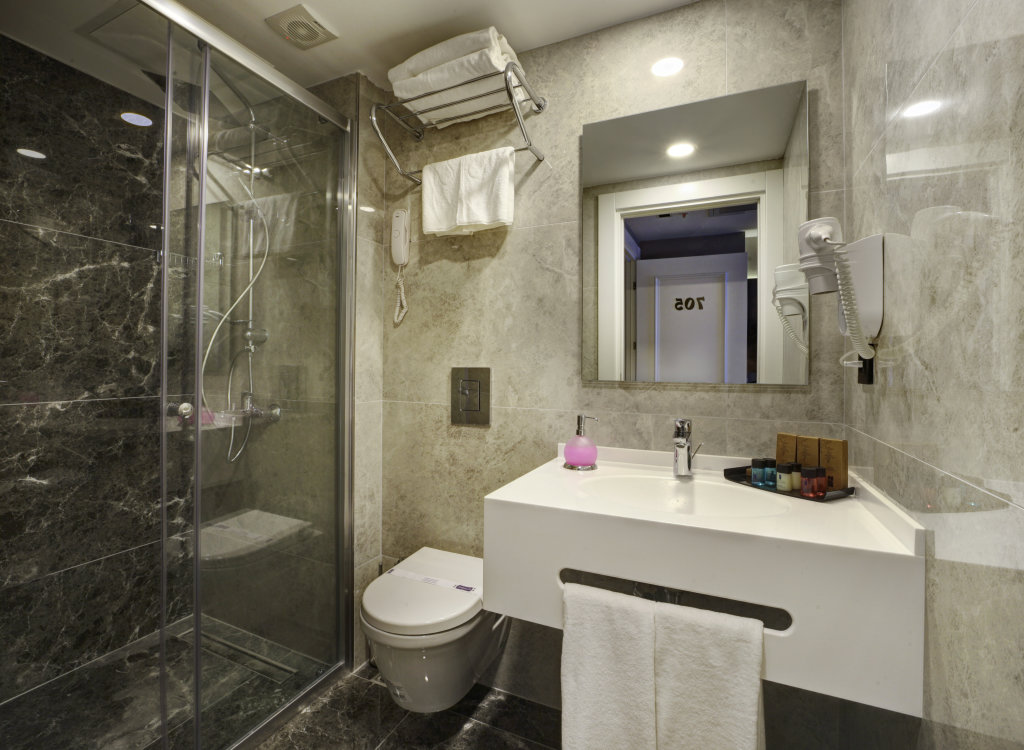 Dora Pera Hotel 12