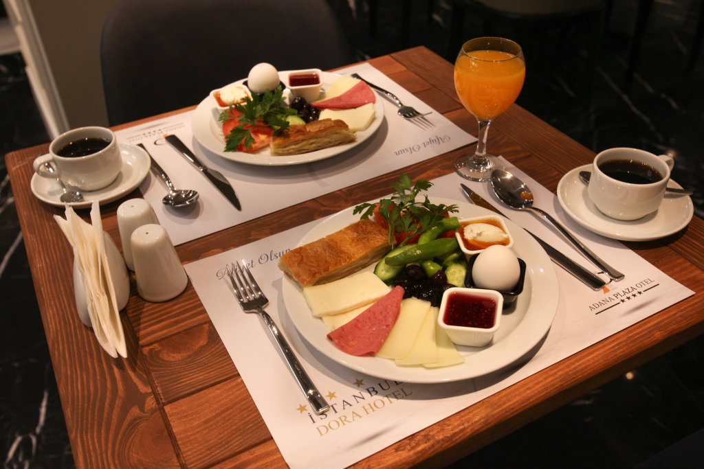 Dora Pera Hotel 14