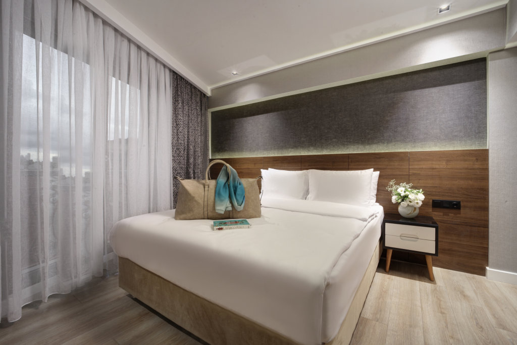 Dora Pera Hotel 16