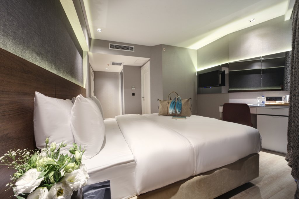 Dora Pera Hotel 17