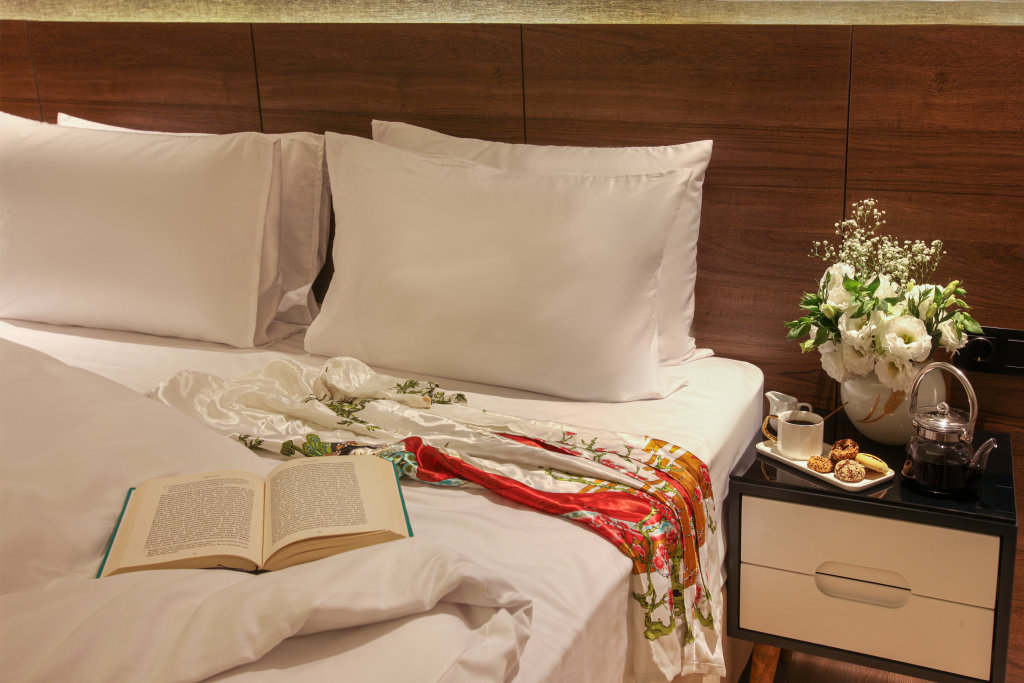 Dora Pera Hotel 20
