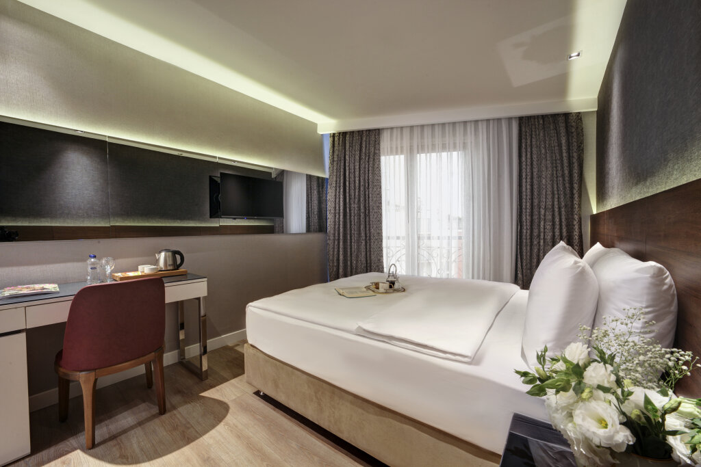 Dora Pera Hotel 22