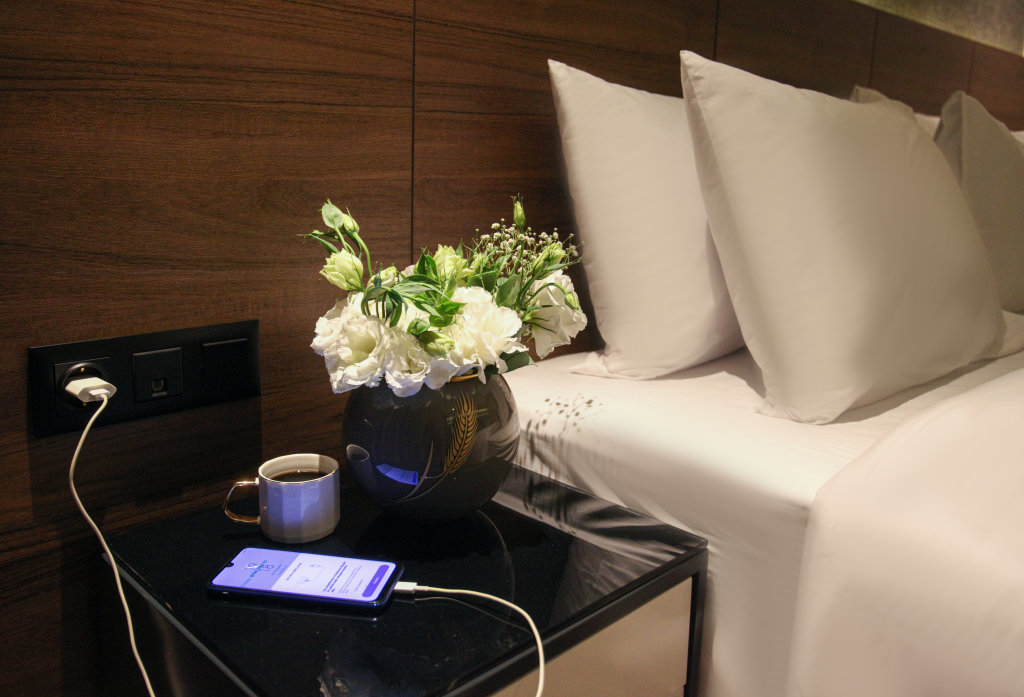 Dora Pera Hotel 23
