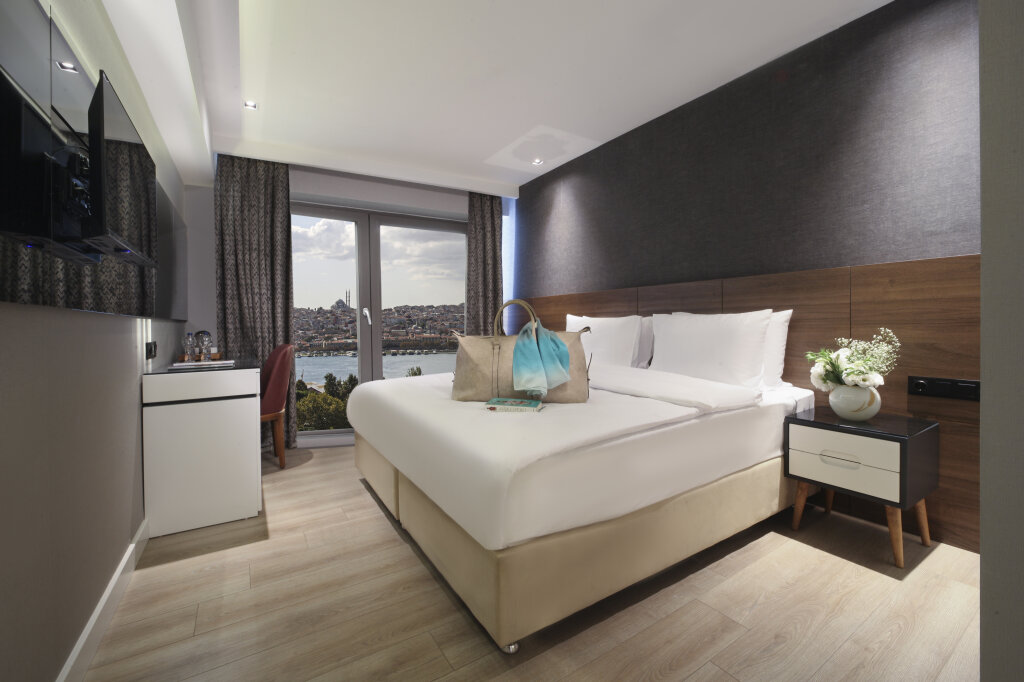 Dora Pera Hotel 24