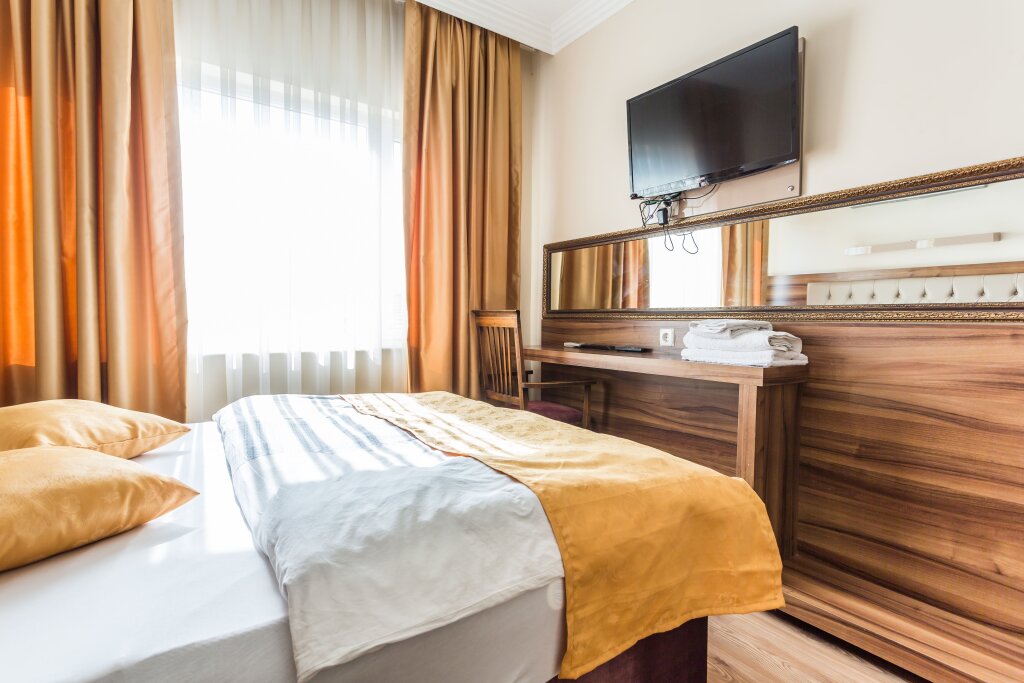 Hotel Twenty 10