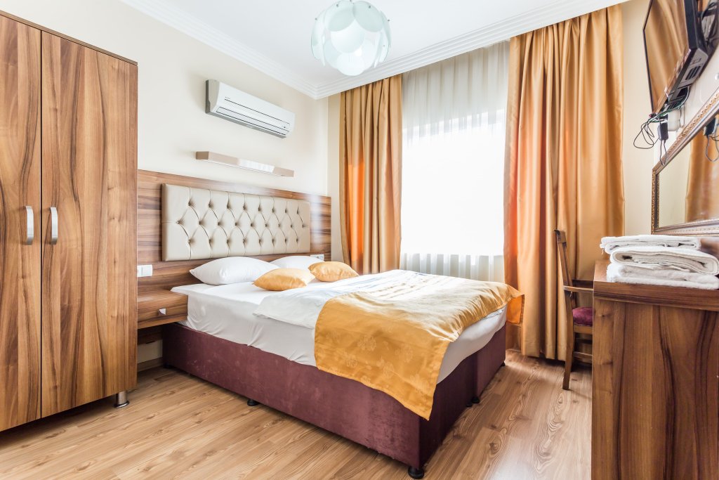 Hotel Twenty 11
