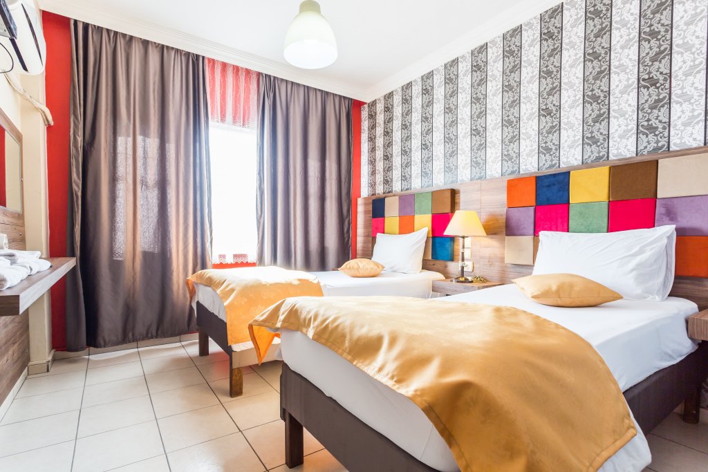Hotel Twenty 14