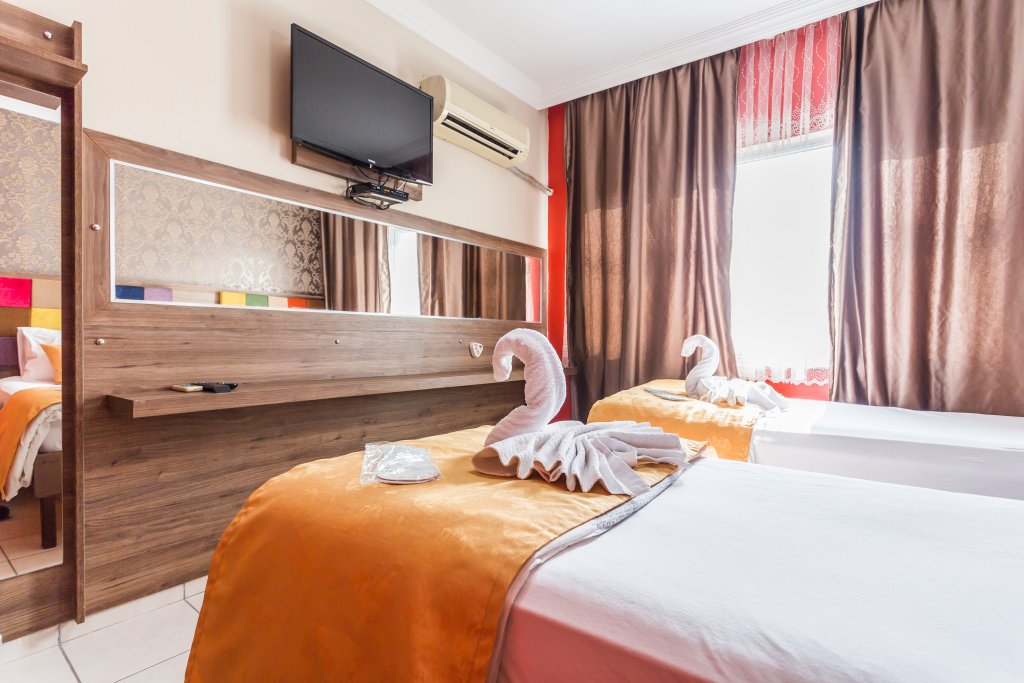Hotel Twenty 15