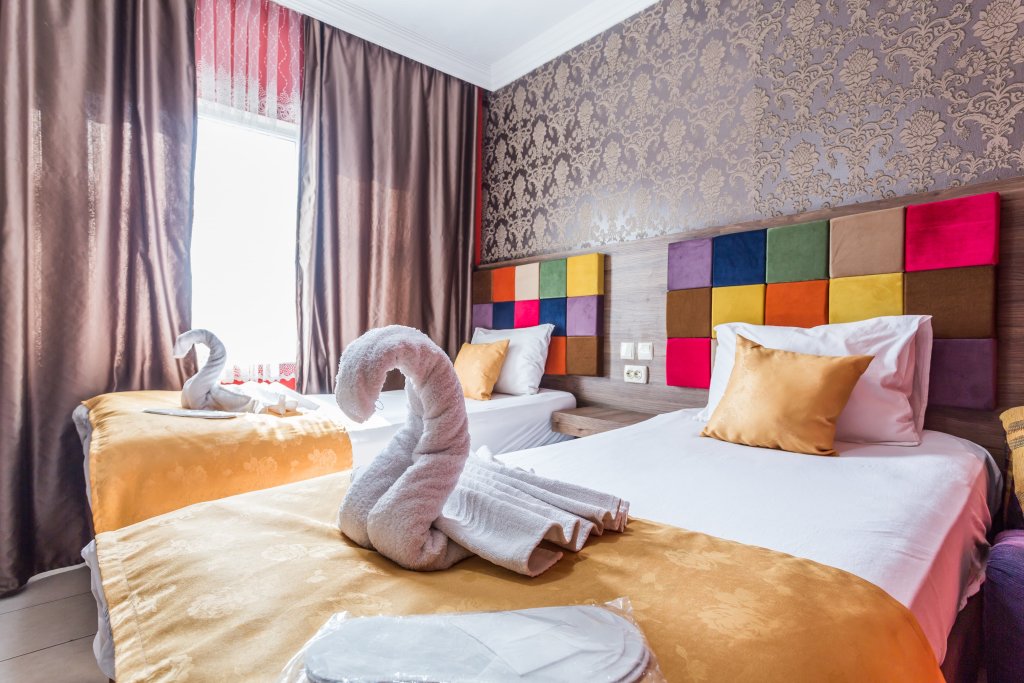 Hotel Twenty 18