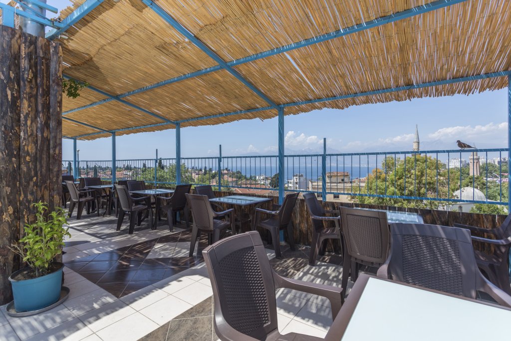 Hotel Twenty 24