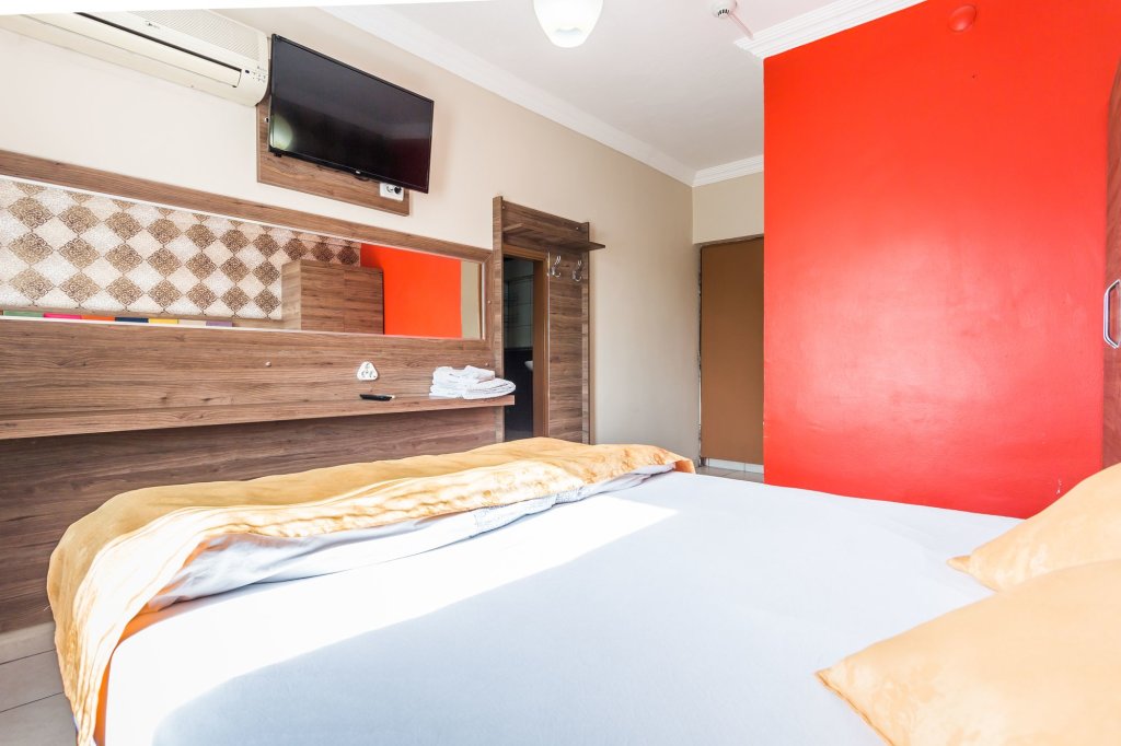 Hotel Twenty 5