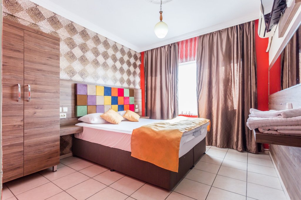 Hotel Twenty 6