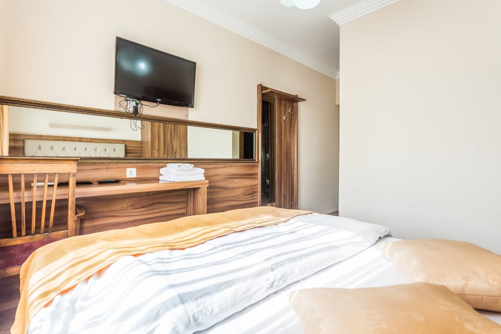 Hotel Twenty 9