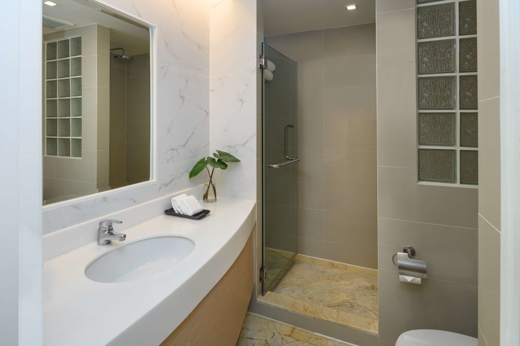 Phachara Suites Sukhumvit 17