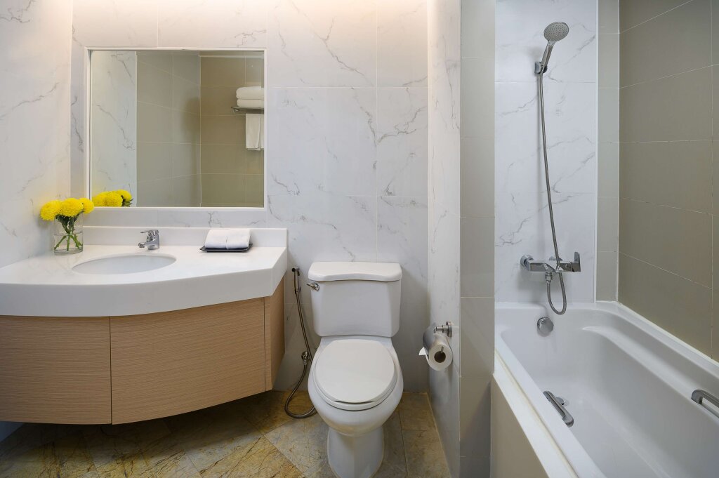 Phachara Suites Sukhumvit 3