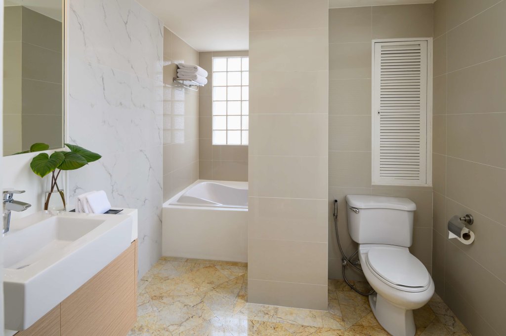Phachara Suites Sukhumvit 9