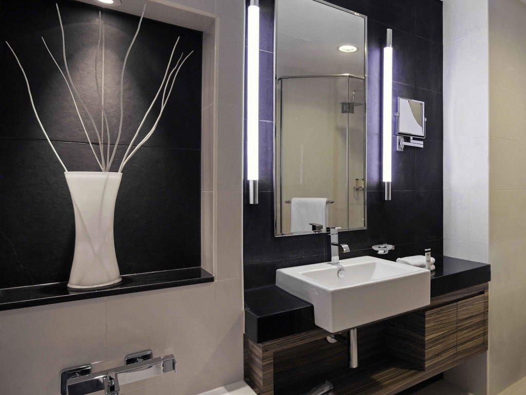 Pullman Dubai Jumeirah Lakes Towers - Hotel and Residence 19
