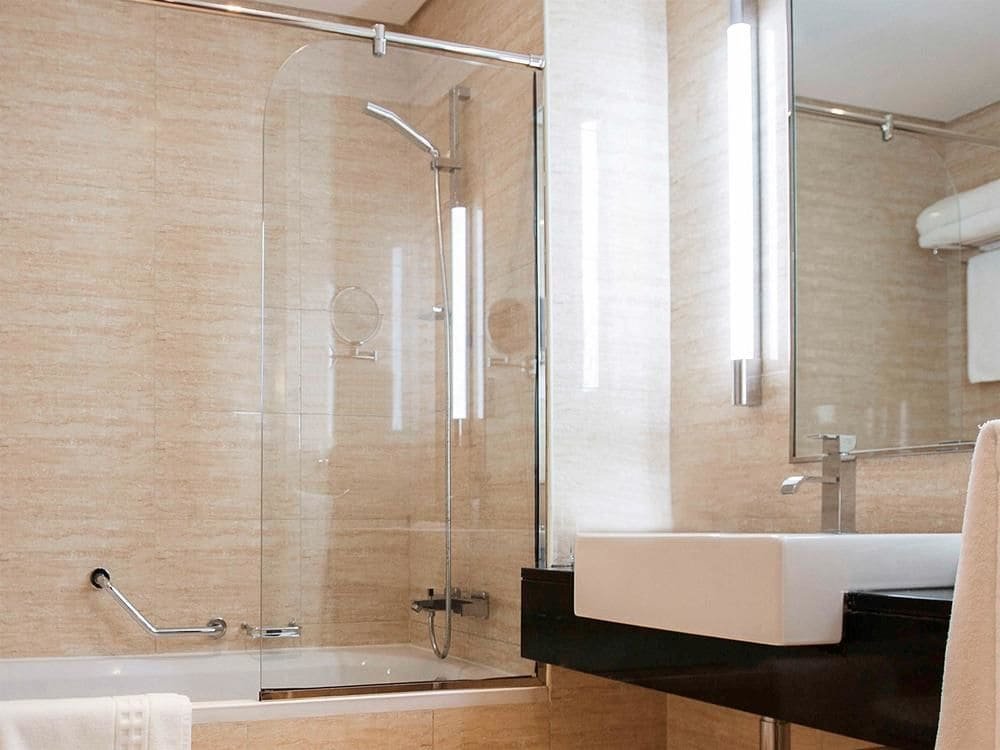 Pullman Dubai Jumeirah Lakes Towers - Hotel and Residence 20