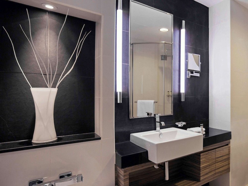 Pullman Dubai Jumeirah Lakes Towers - Hotel and Residence 22