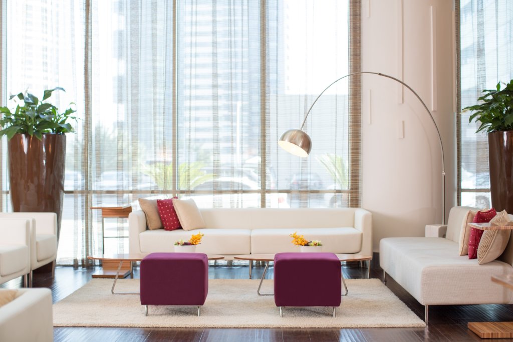 Pullman Dubai Jumeirah Lakes Towers - Hotel and Residence 5