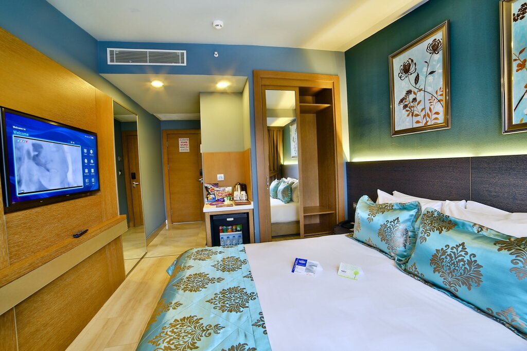 The Tango Hotel Istanbul 3