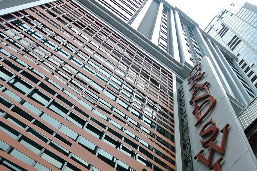 Grand Swiss Hotel Sukhumvit 11 1