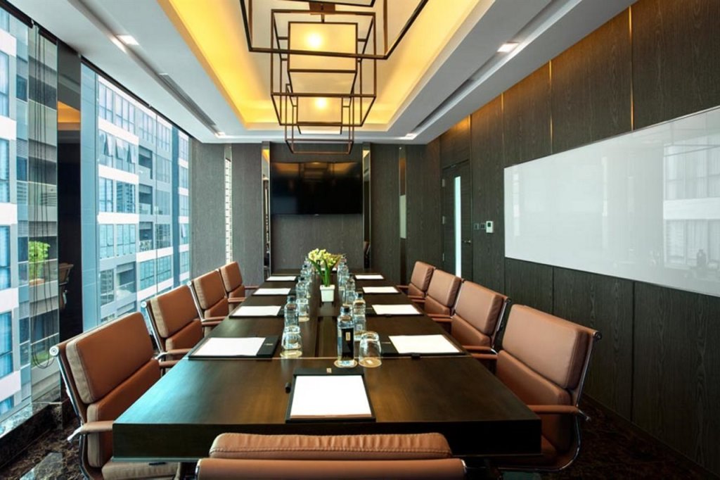 Grand Swiss Hotel Sukhumvit 11 11