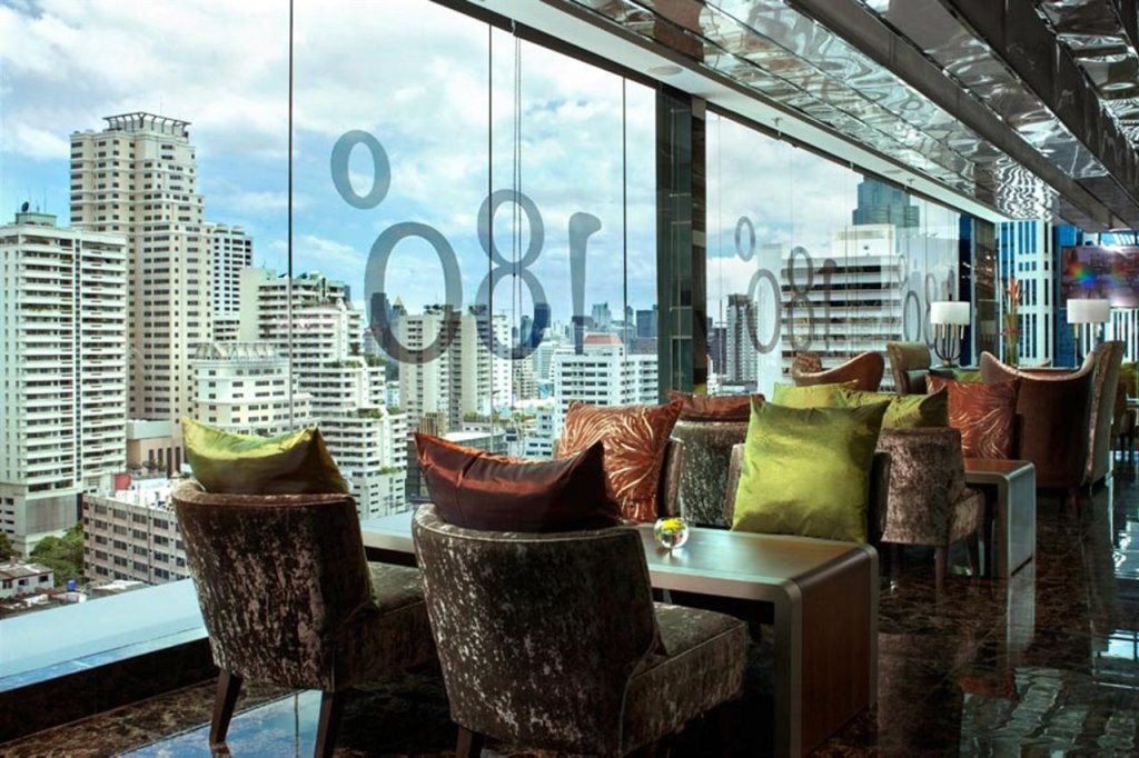 Grand Swiss Hotel Sukhumvit 11 13