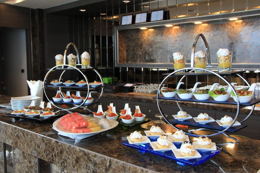 Grand Swiss Hotel Sukhumvit 11 16