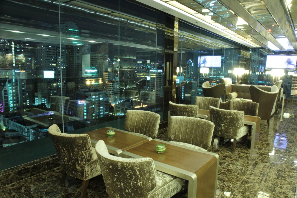 Grand Swiss Hotel Sukhumvit 11 17