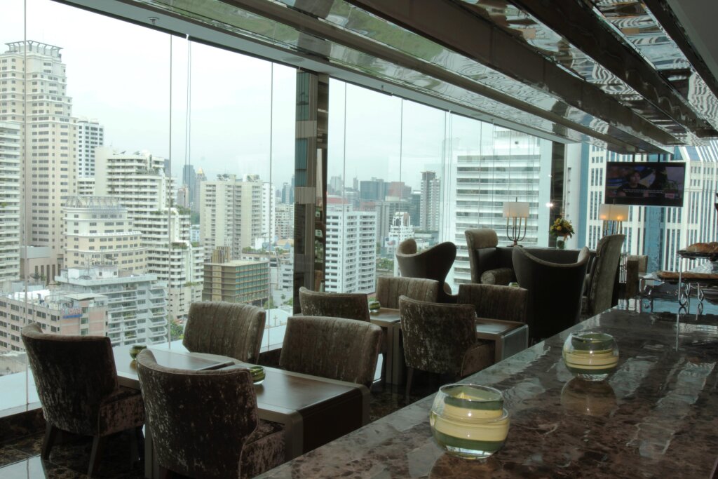 Grand Swiss Hotel Sukhumvit 11 19