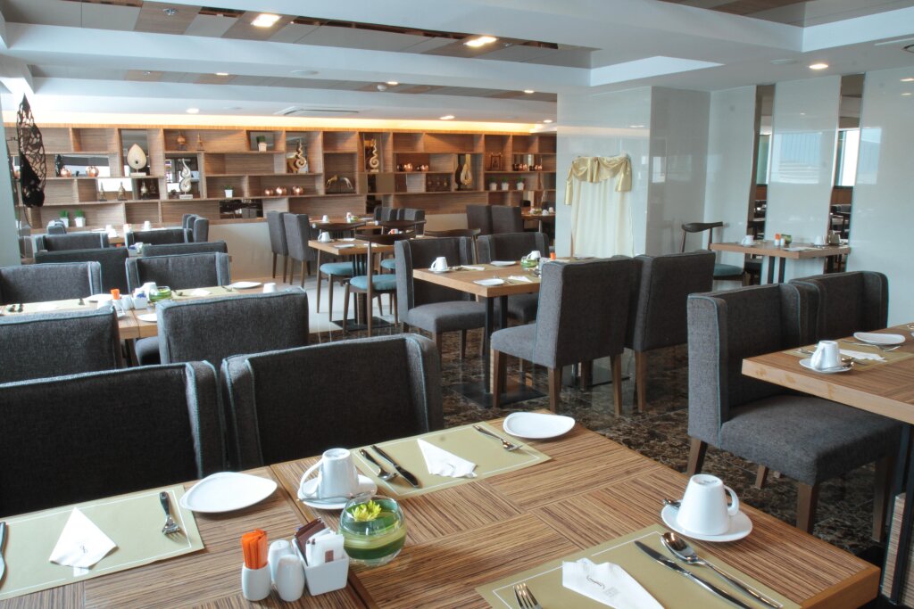 Grand Swiss Hotel Sukhumvit 11 20