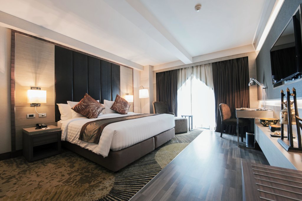 Grand Swiss Hotel Sukhumvit 11 22