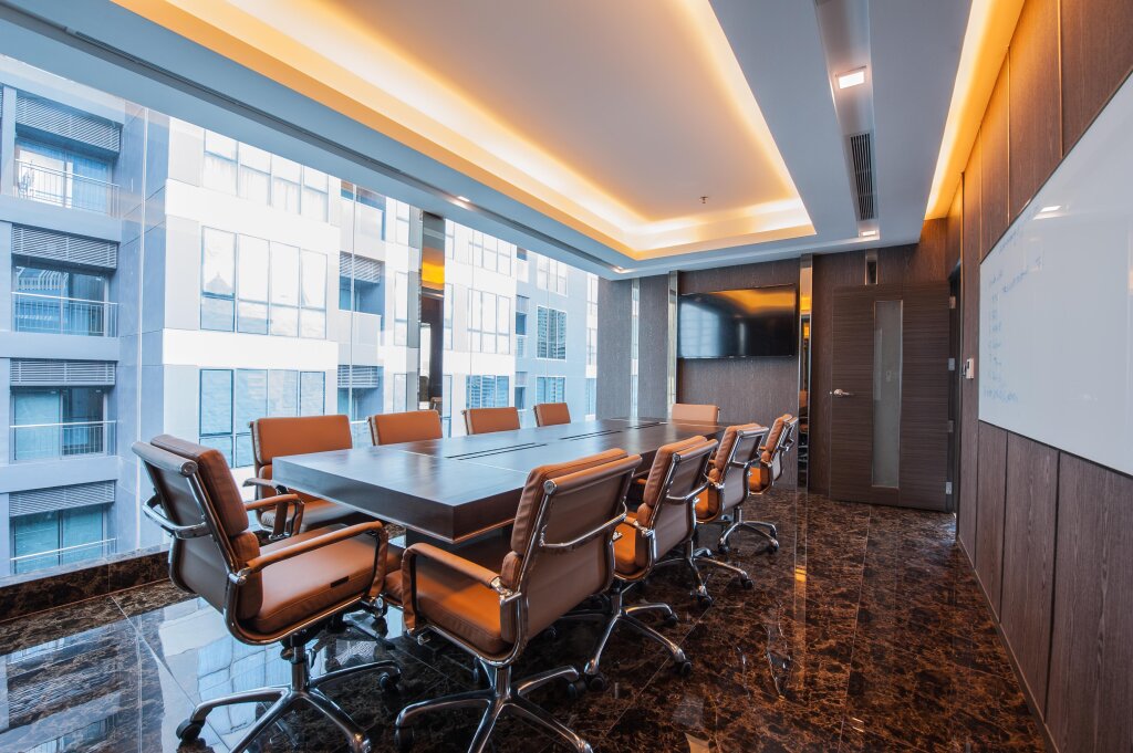 Grand Swiss Hotel Sukhumvit 11 23