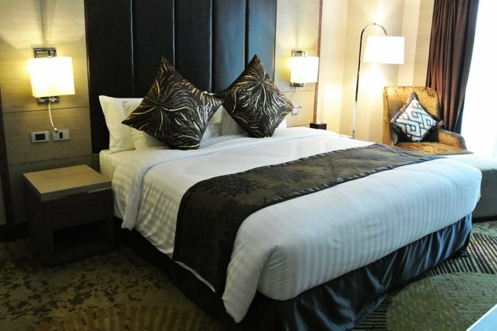 Grand Swiss Hotel Sukhumvit 11 5