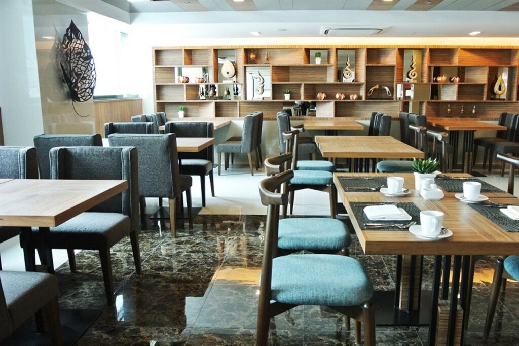 Grand Swiss Hotel Sukhumvit 11 6
