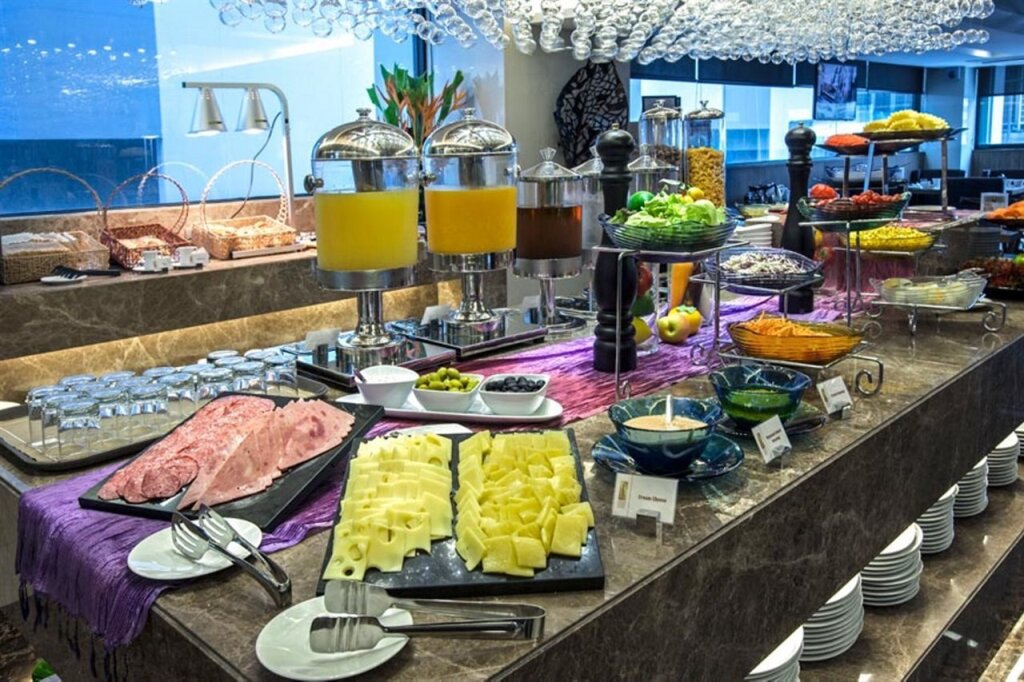 Grand Swiss Hotel Sukhumvit 11 7