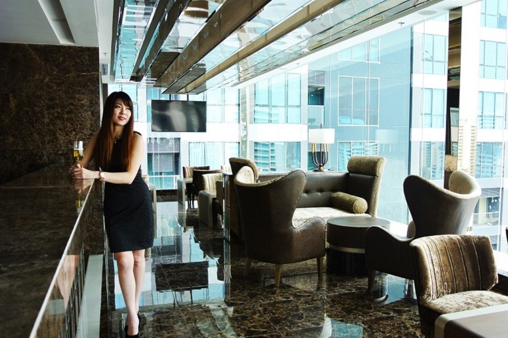 Grand Swiss Hotel Sukhumvit 11 9