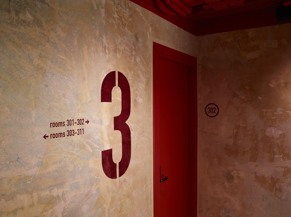 Dave Red Athens – Son of a Brown 9