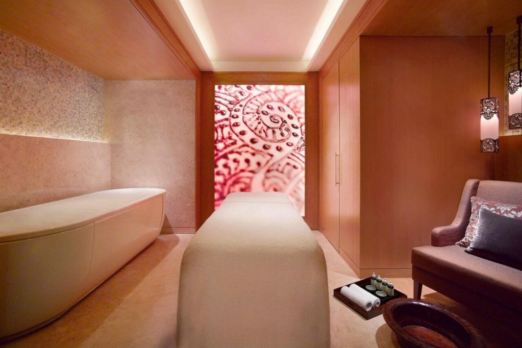 Grand Hyatt Dubai 12