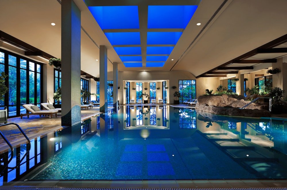 Grand Hyatt Dubai 14