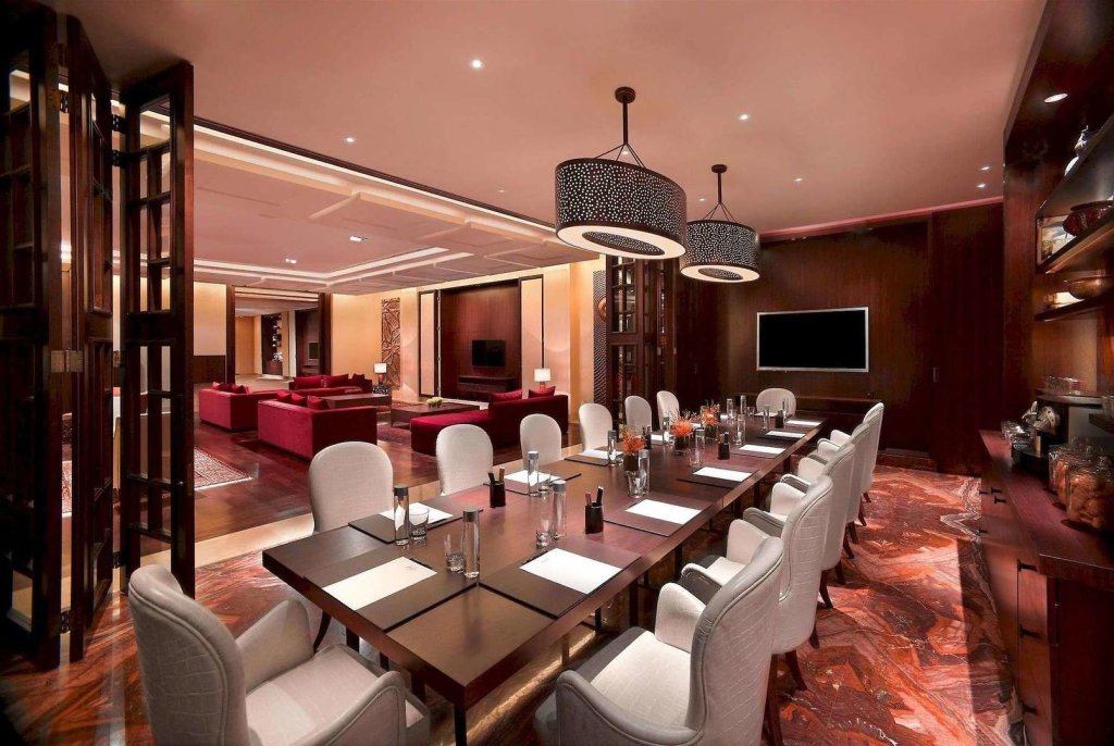 Grand Hyatt Dubai 15