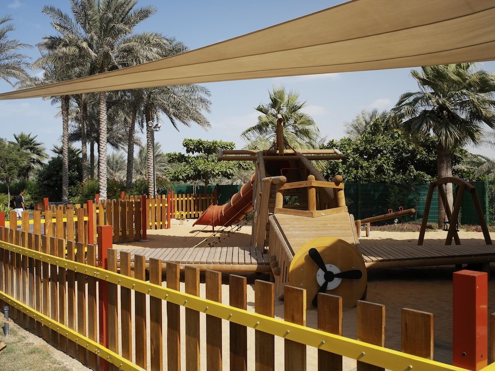 Grand Hyatt Dubai 20