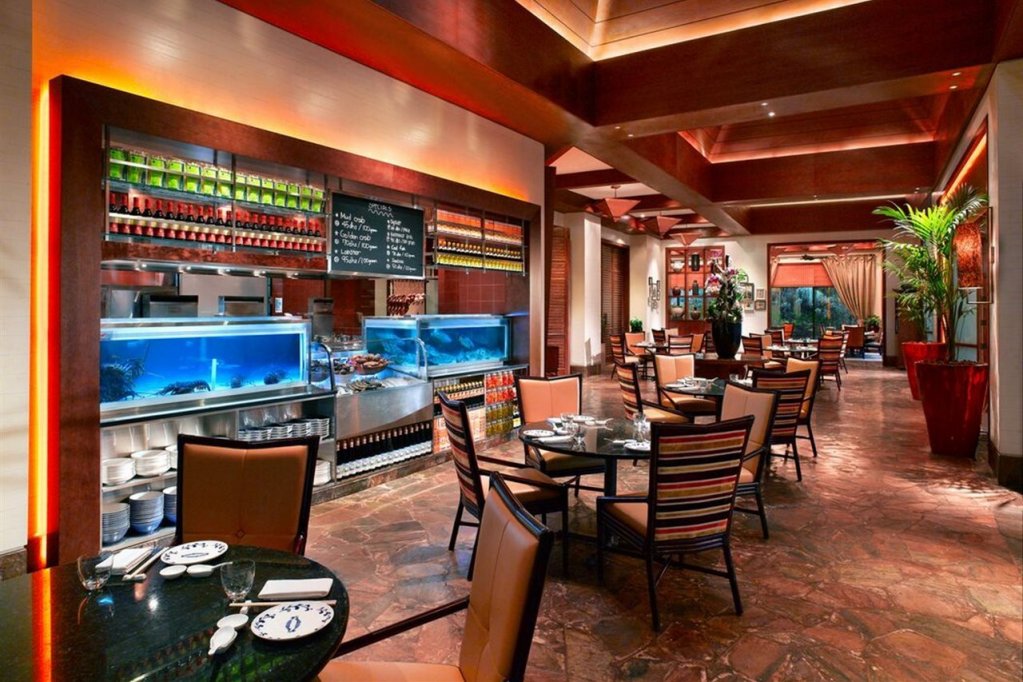 Grand Hyatt Dubai 6
