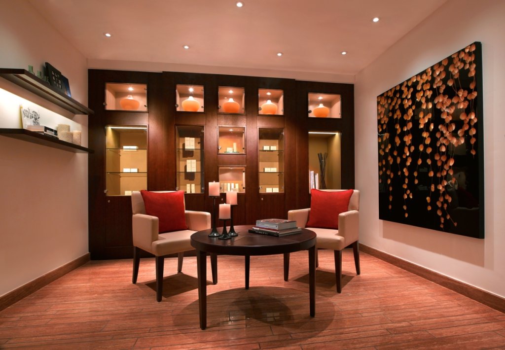 Grand Hyatt Dubai 9