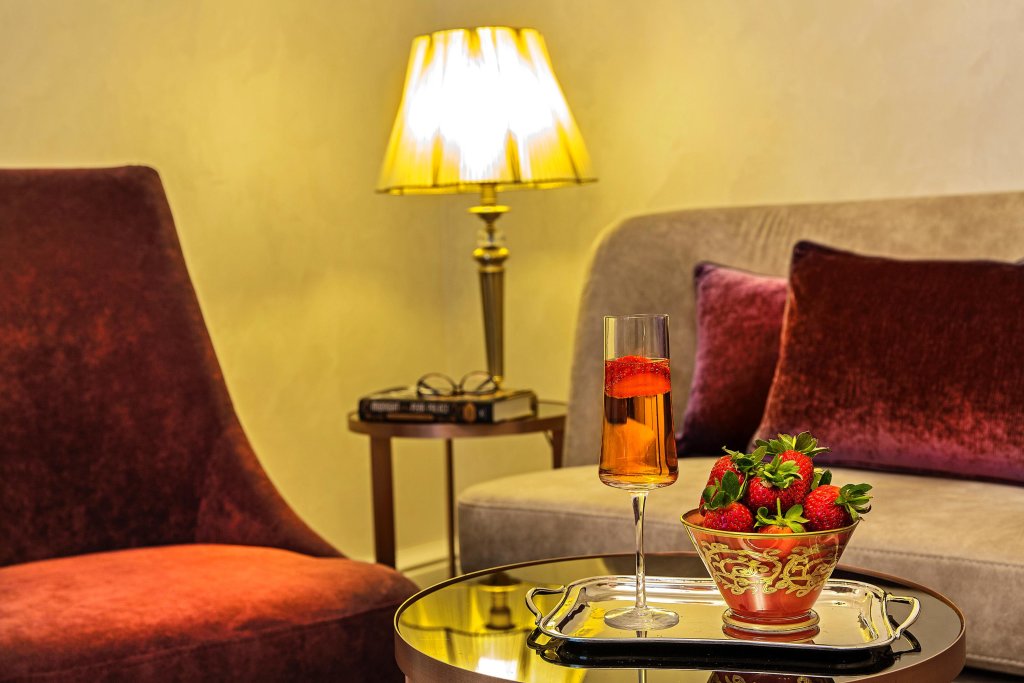 Meroddi Bagdatliyan Hotel 1